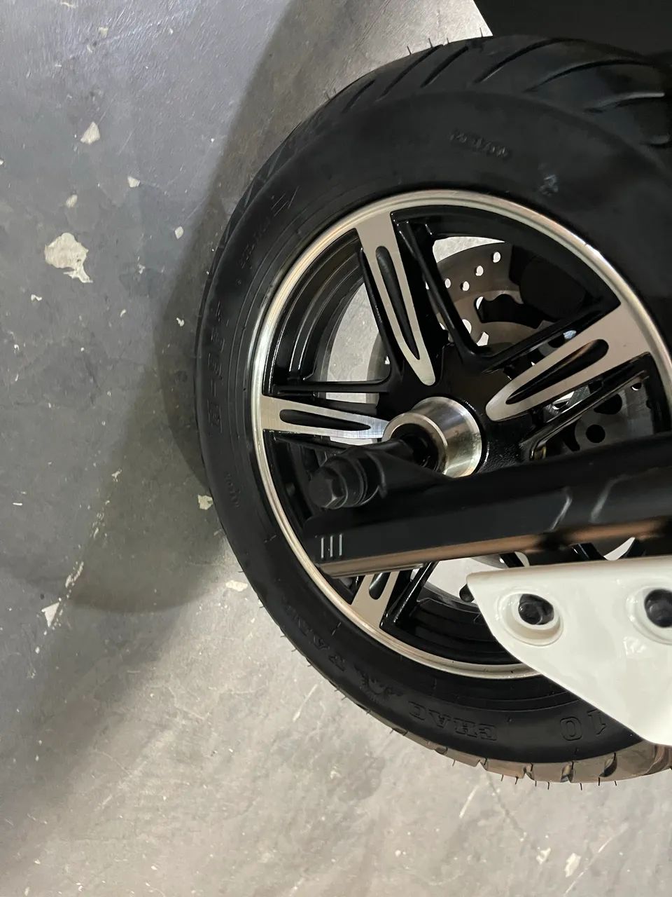Moto elétrica premium,pronta entrega - Foto 4