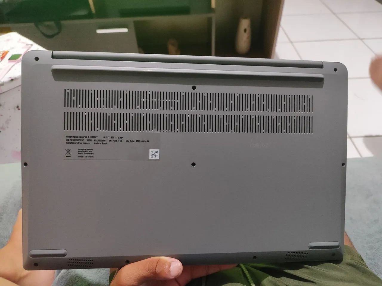 Vendo Lenovo ideapad 1  - Foto 3