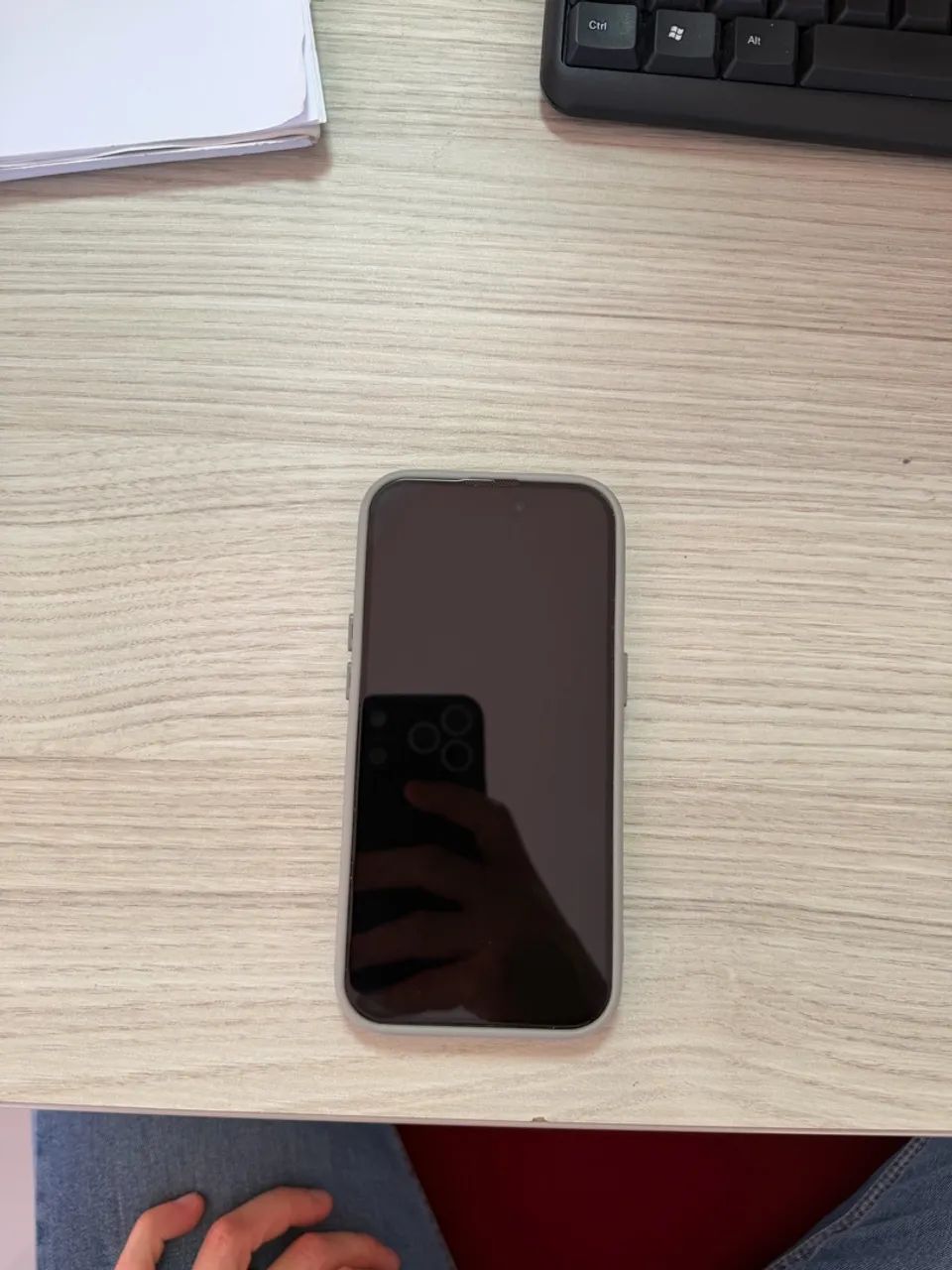 iPhone 14 Pro 256GB - Foto 2