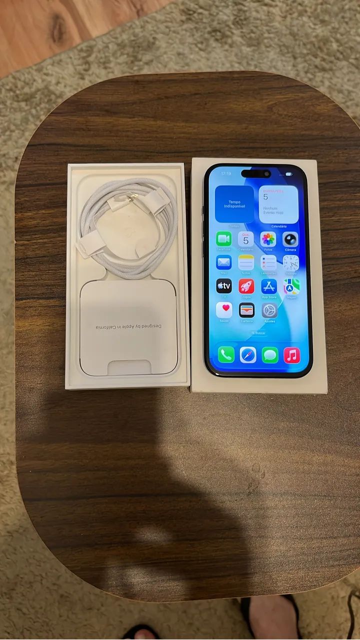Iphone15 - Foto 3