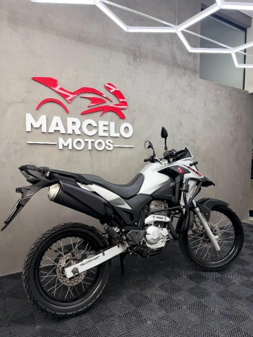 Honda XRE 300 2020 - Foto 5