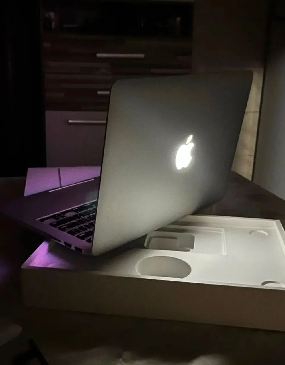 MacBook Pro 13 - Foto 2