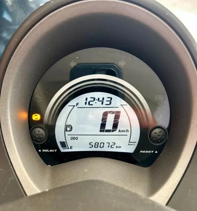 Scooter Nmax Impecável oportunidade consulte troca - Foto 3