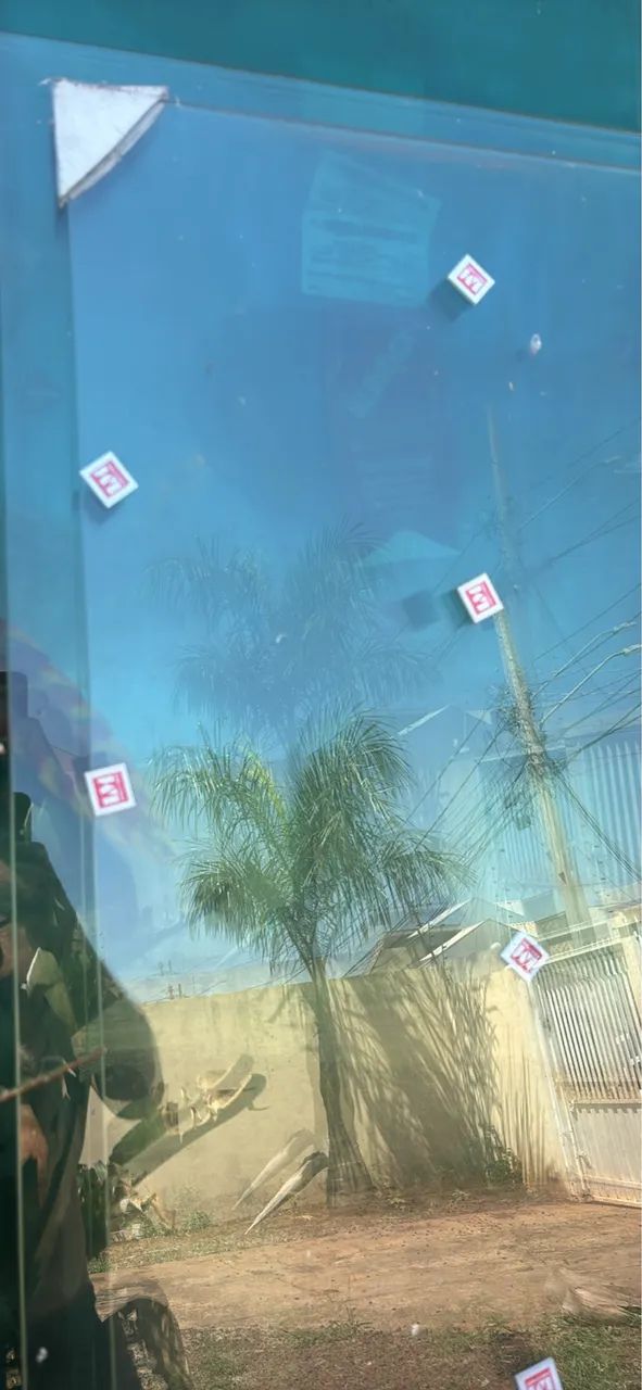 Box para banheiro 