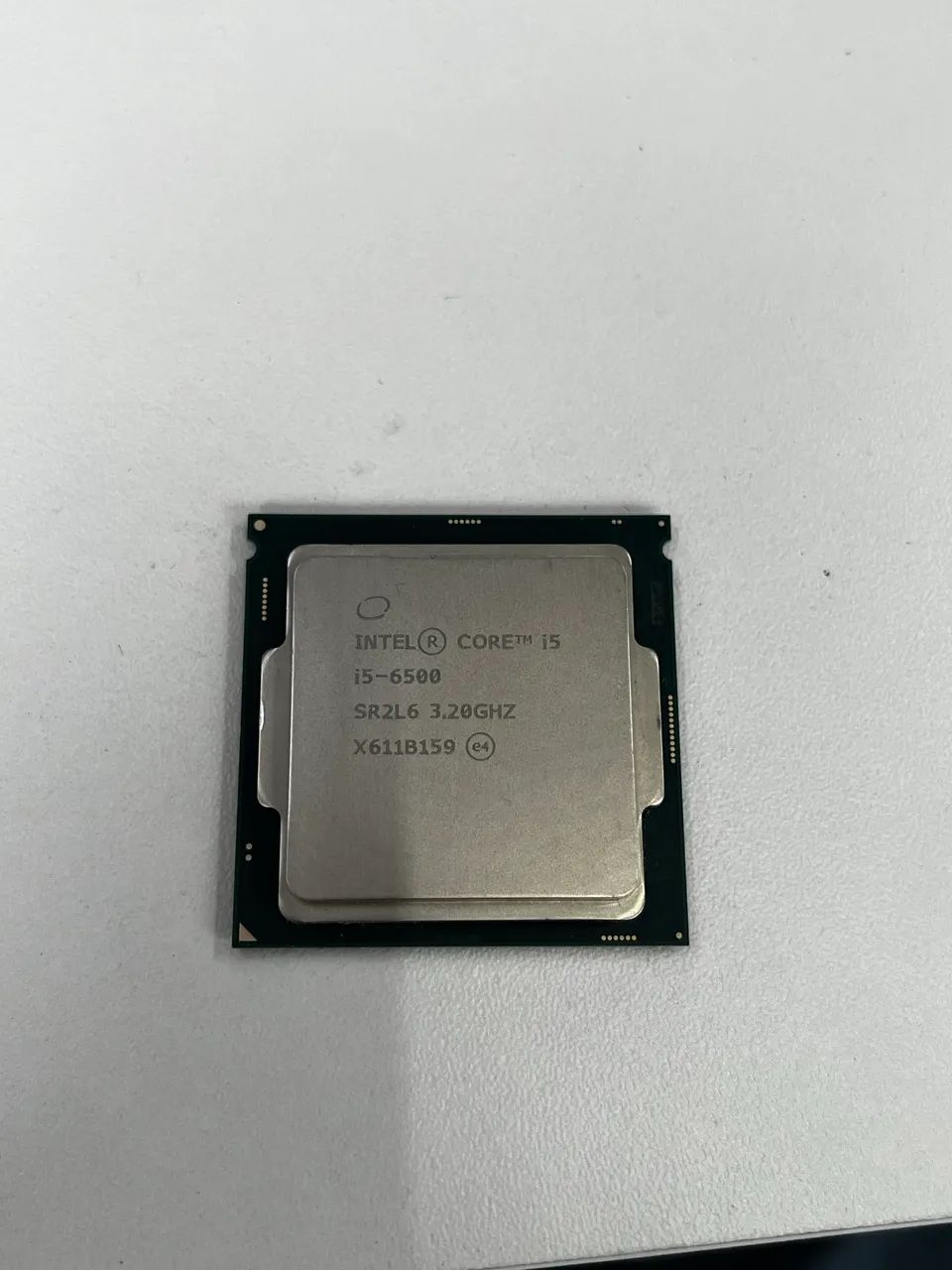 Processador i5-6500