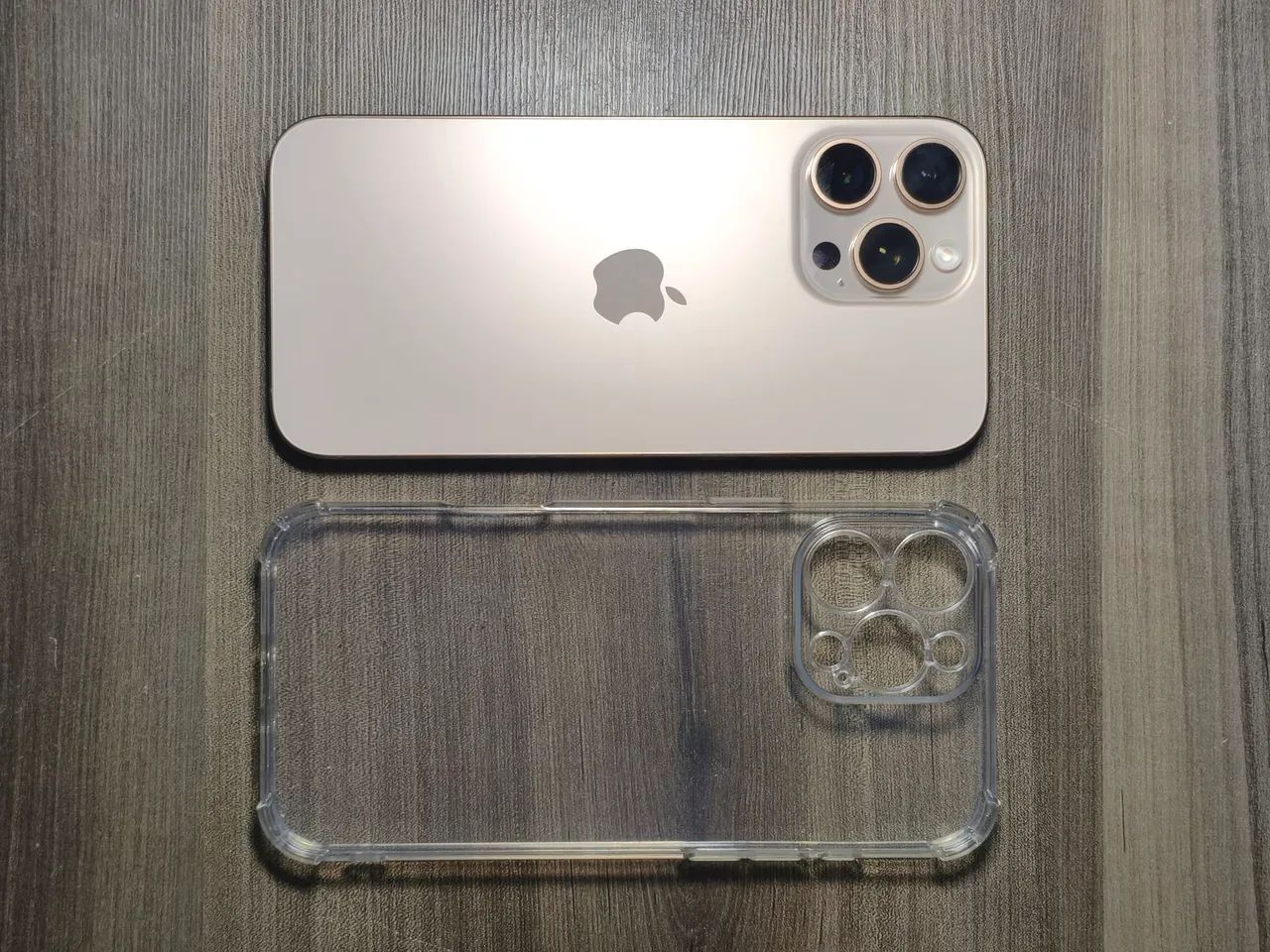 iPhone 16 Pro Max 256gb - Foto 4