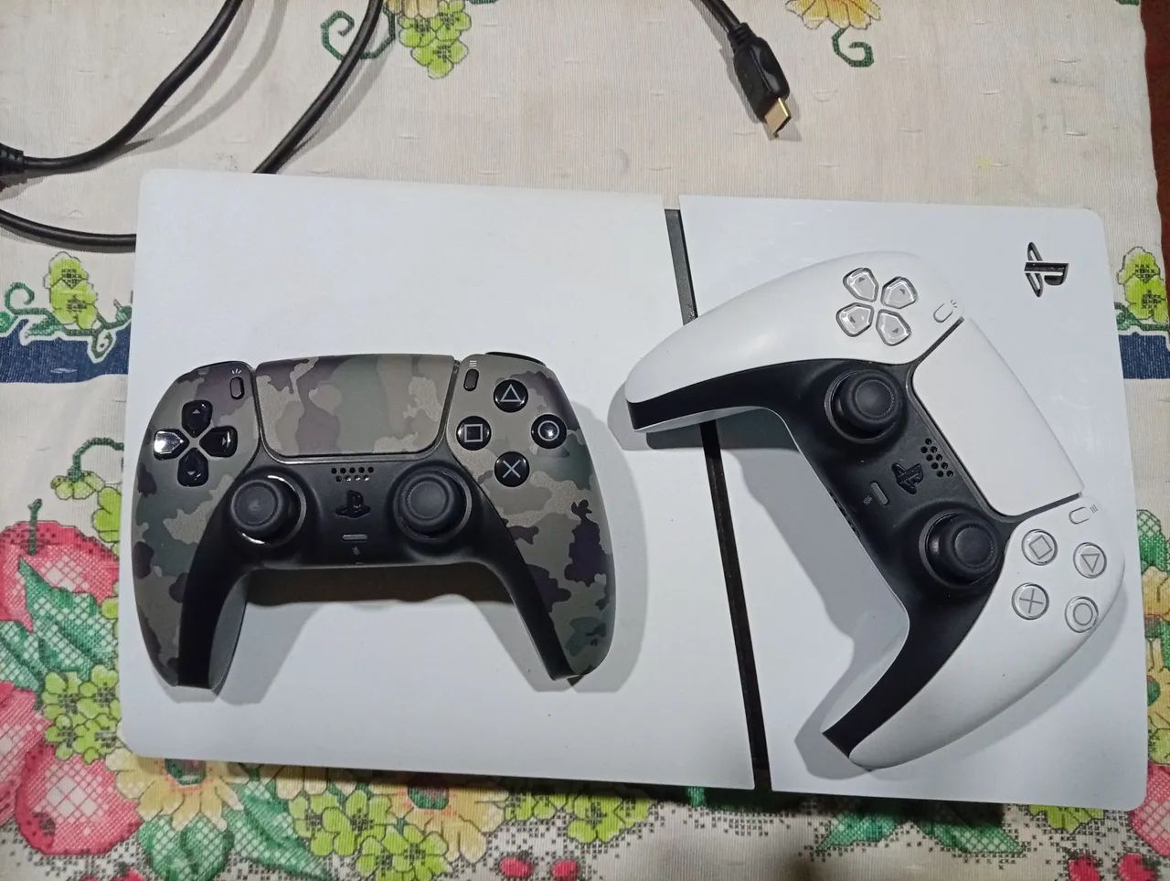 Ps5 