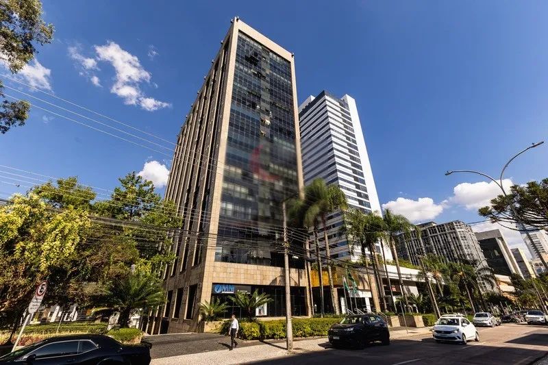 ALUGA-SE SALA COMERCIAL | CENTRO CÍVICO | ÓTIMO ESPAÇO - Foto 2