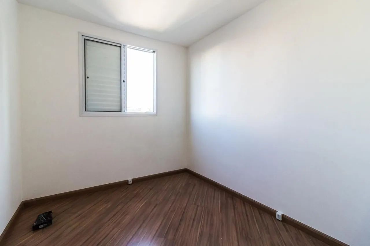 Apartamento à Venda - Bom Retiro, 2 Quartos, 57 m2 - Foto 2