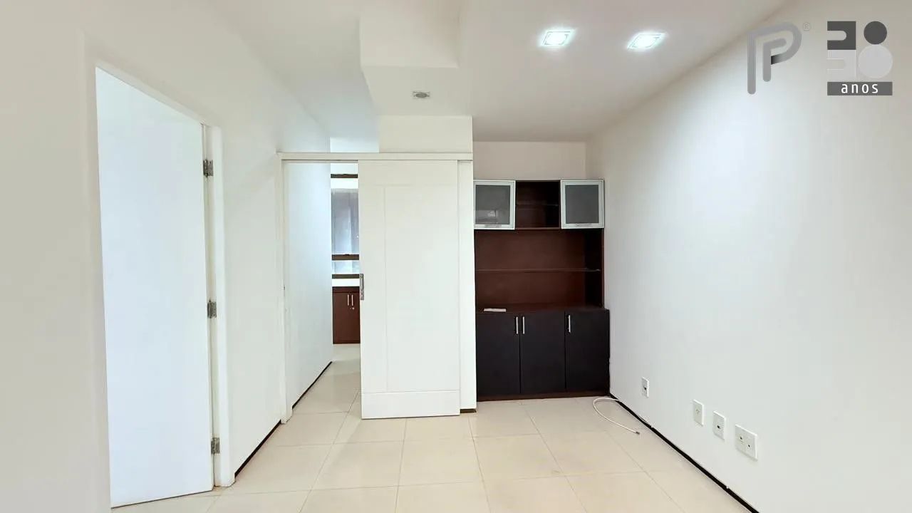 Sala Comercial 2 dormitórios à venda Calhau São Luís/MA - Foto 5