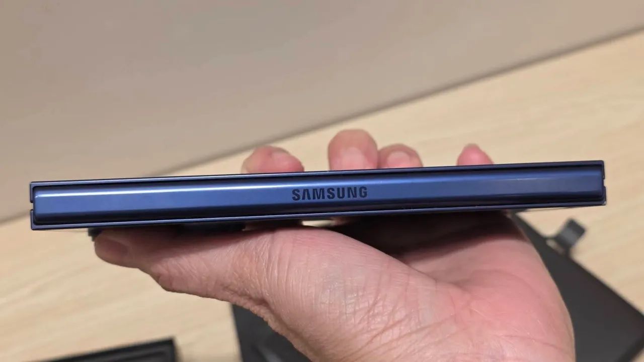 Samsung Z Fold 6 512gb  - Foto 3