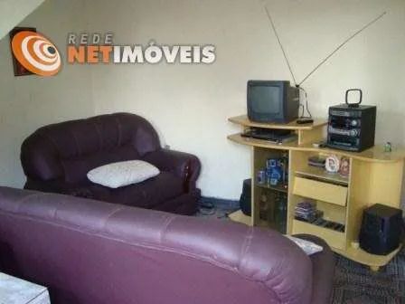 Venda Casa Minas Brasil Belo Horizonte - Foto 3