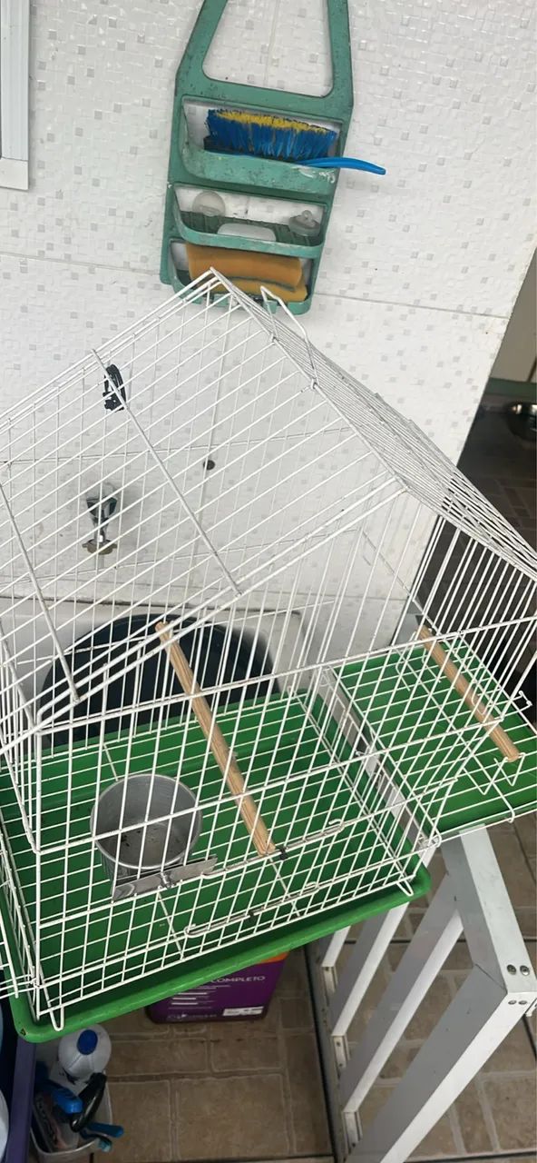 Gaiola - Foto 2