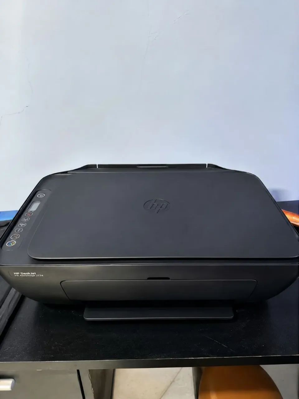 Impressora HP - Foto 2