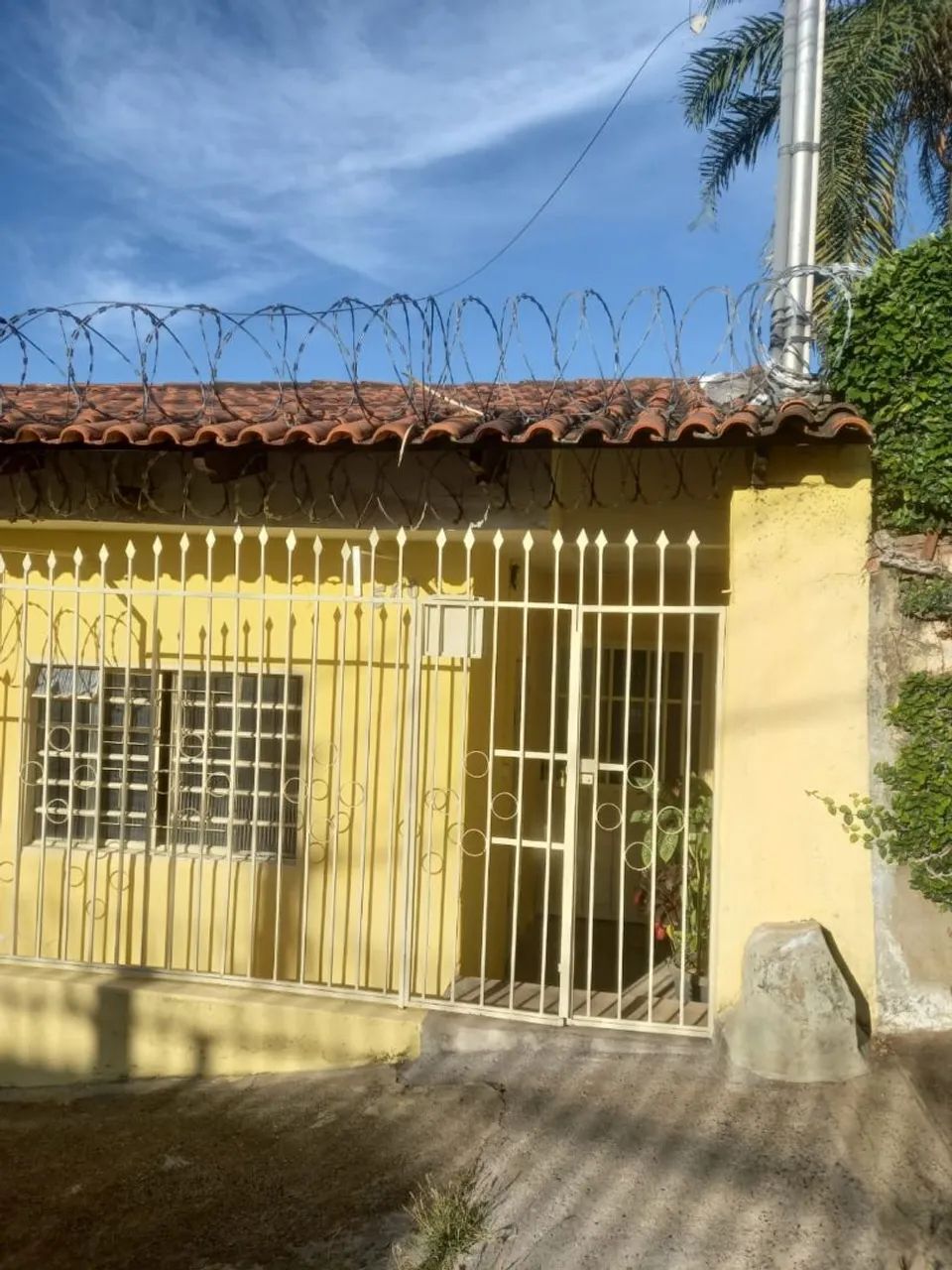 Casa bairro Cazeca - Foto 4