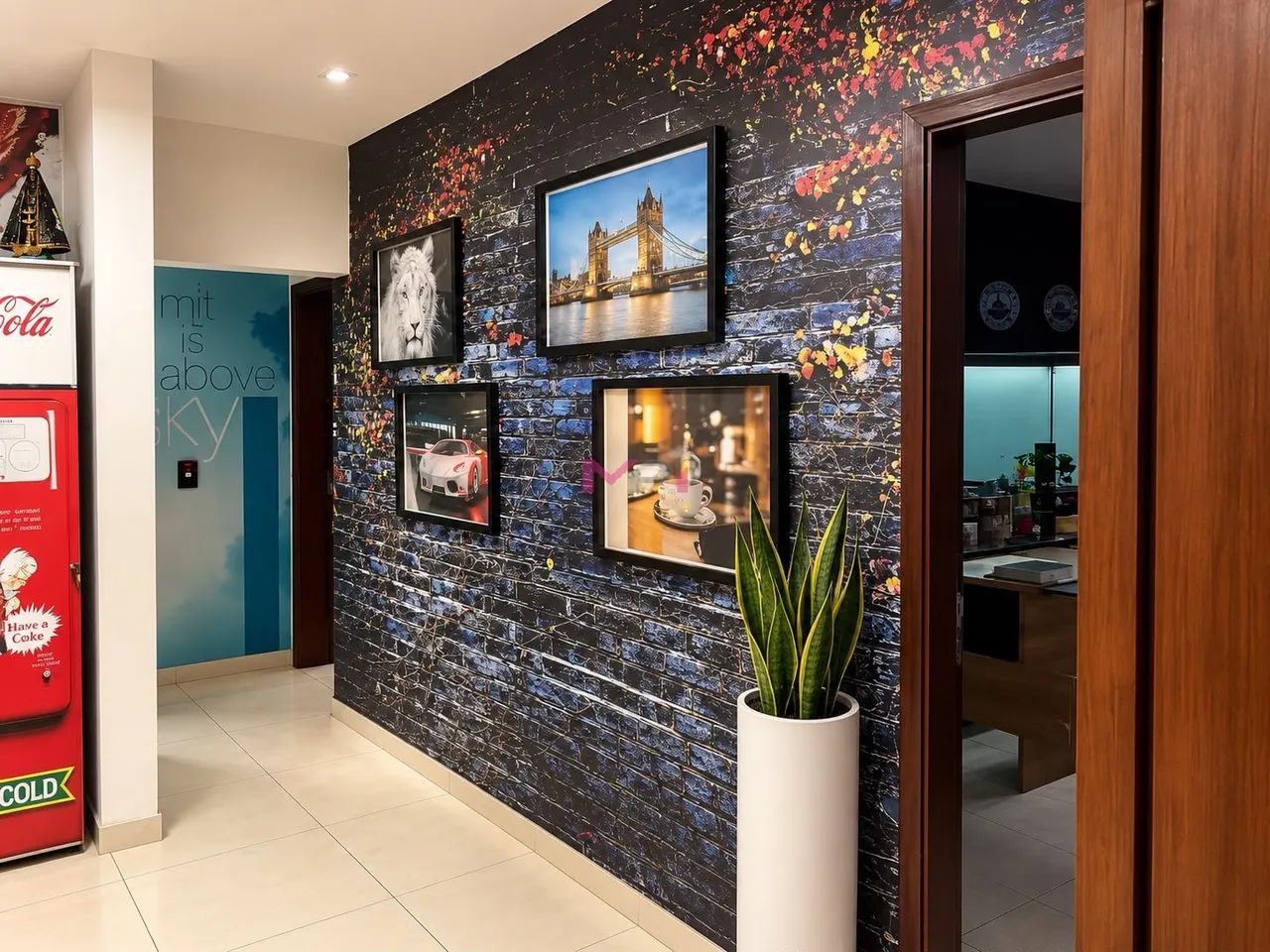 GALPÃO COMERCIAL PARA LOCAÇÃO - CENTRO - JUNDIAÍ/SP - Foto 5