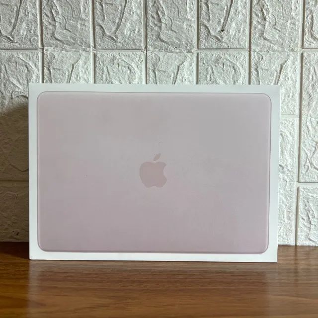 MacBook Neo (A18 Pro) 13" 256gb - Foto 4