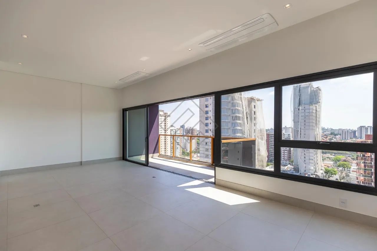 Apartamento novo com 3 Suítes no Cambuí Campinas/SP para venda ou locação. - Foto 6
