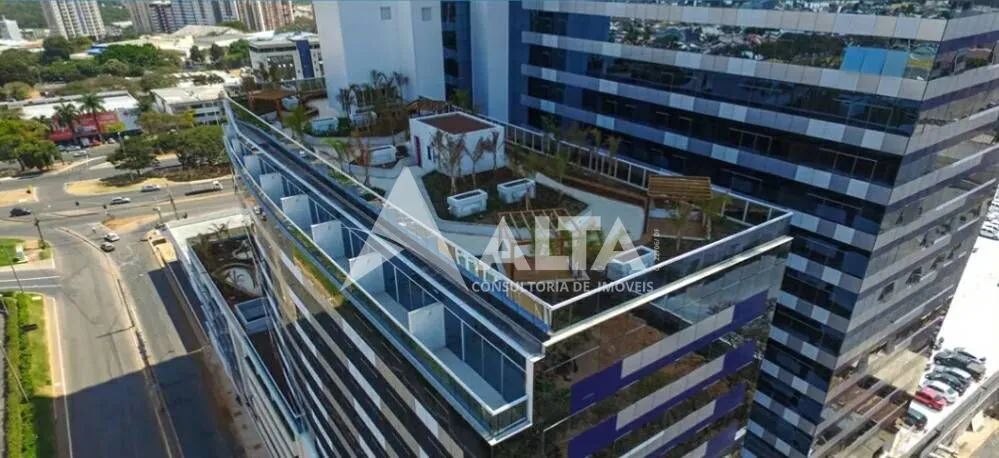 Salas Comerciais para venda Águas Claras - Foto 2
