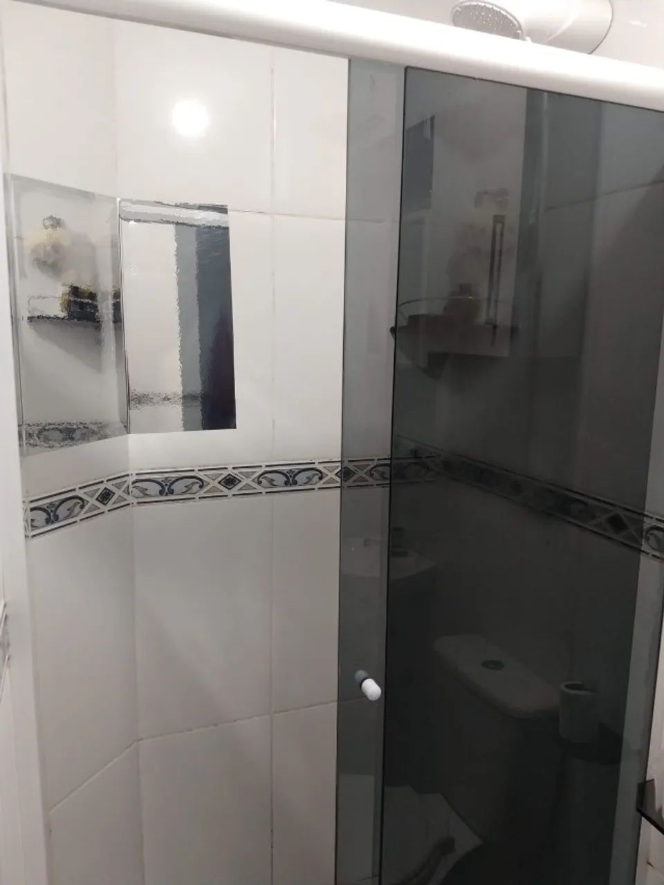 Apartamento próximo estação de trem Cosmos, 2 quartos - Foto 2