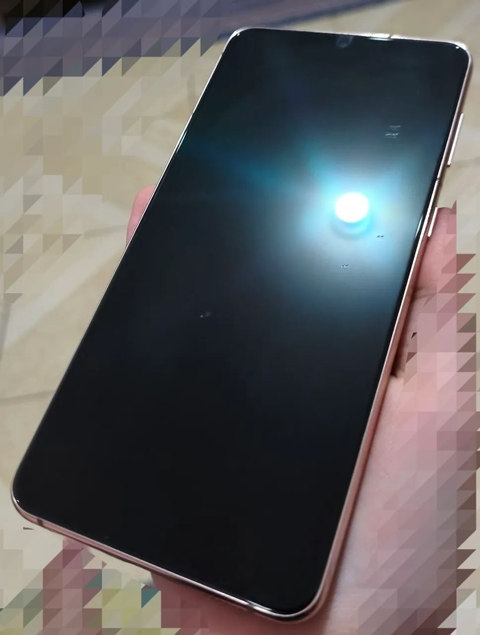 Samsung Galaxy S21+ (Plus) - Foto 3