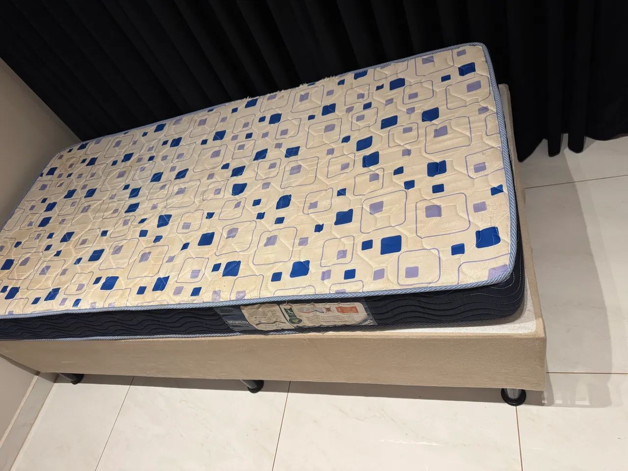 Cama solteiro  - Foto 5