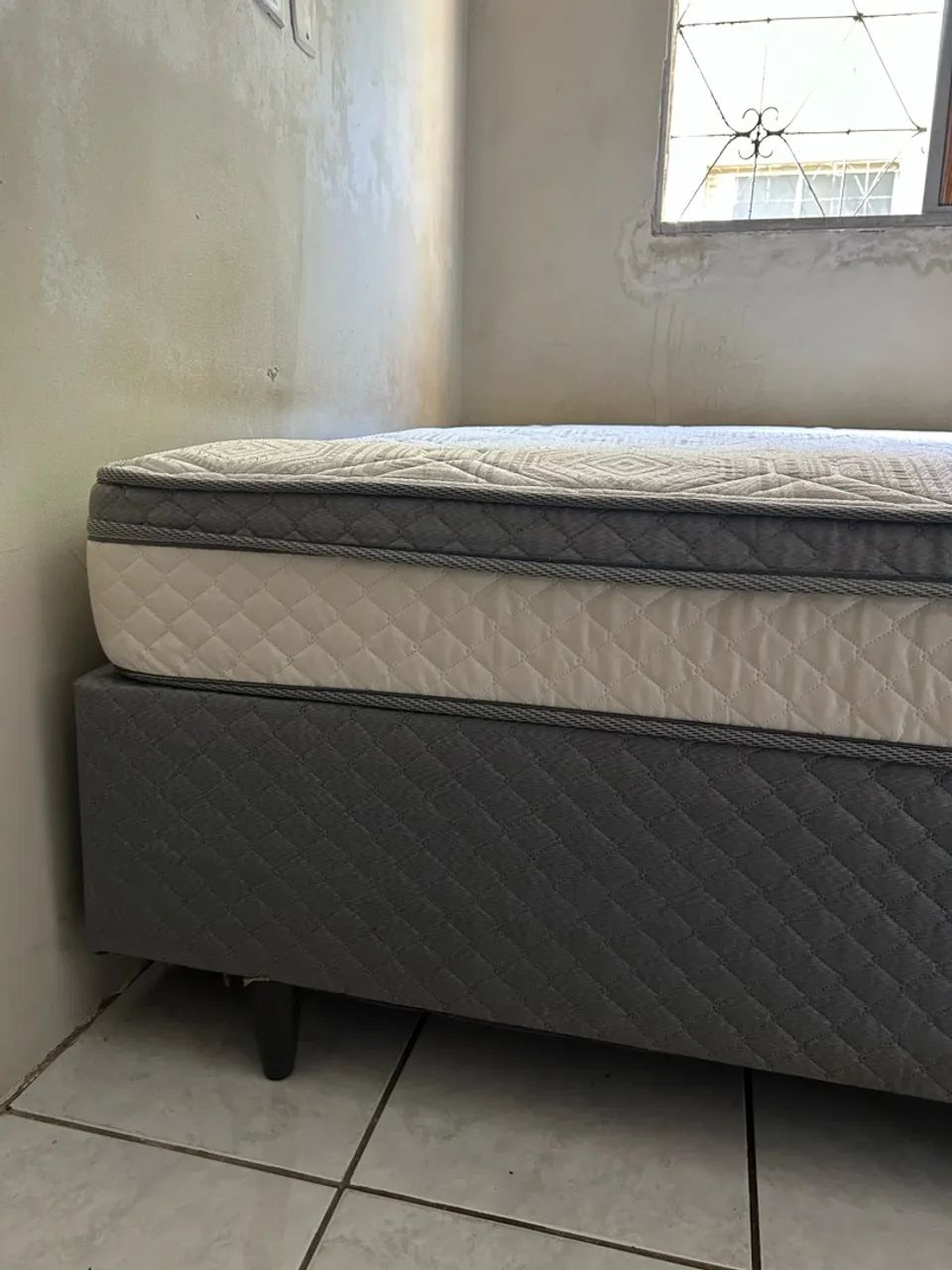 Cama de Casal (queen) - Foto 4