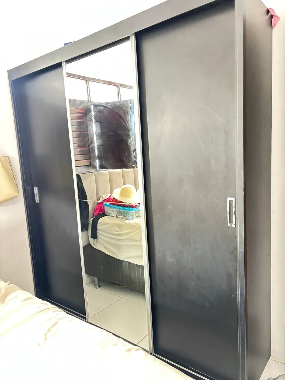 Guarda roupa