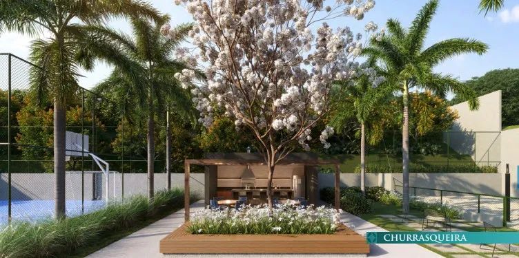 TRESOR RESIDENCE - Foto 13