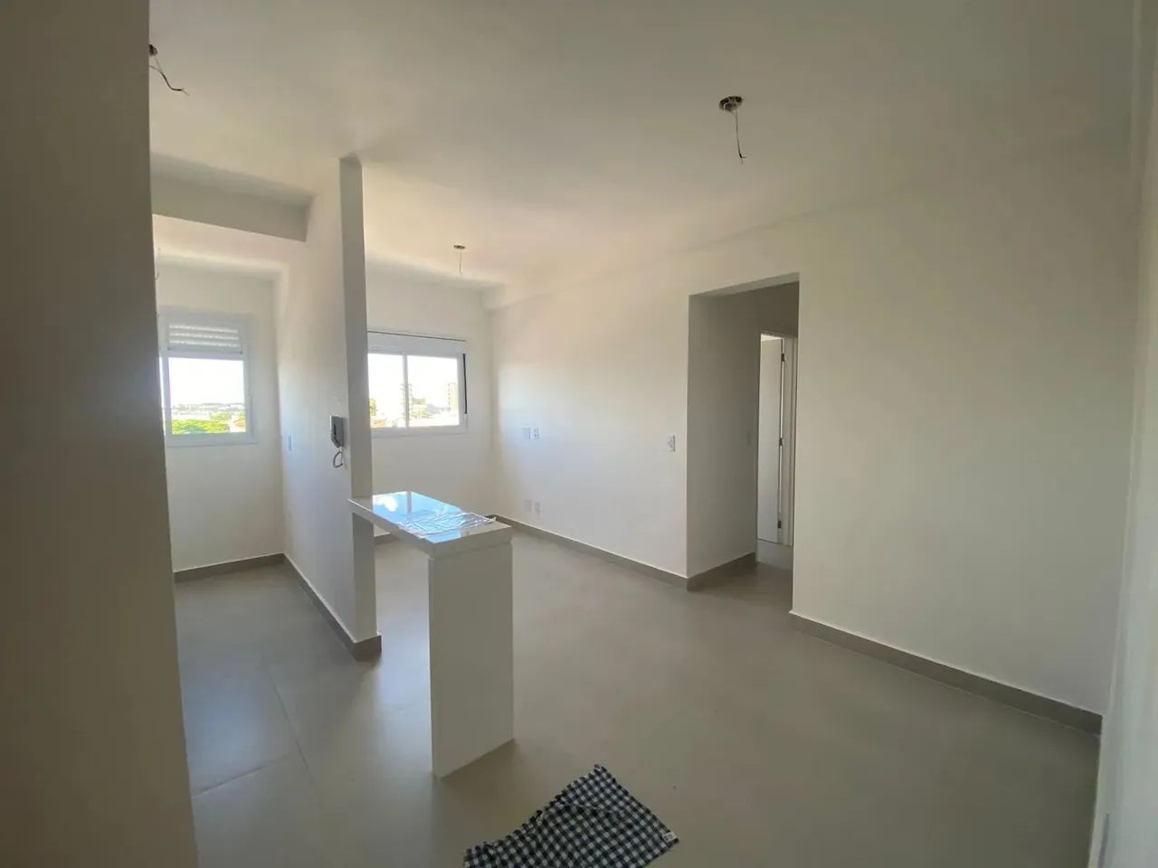 Imóvel para venda tem 53 metros quadrados com 2 quartos em Centro - São Carlos - SP - Foto 9