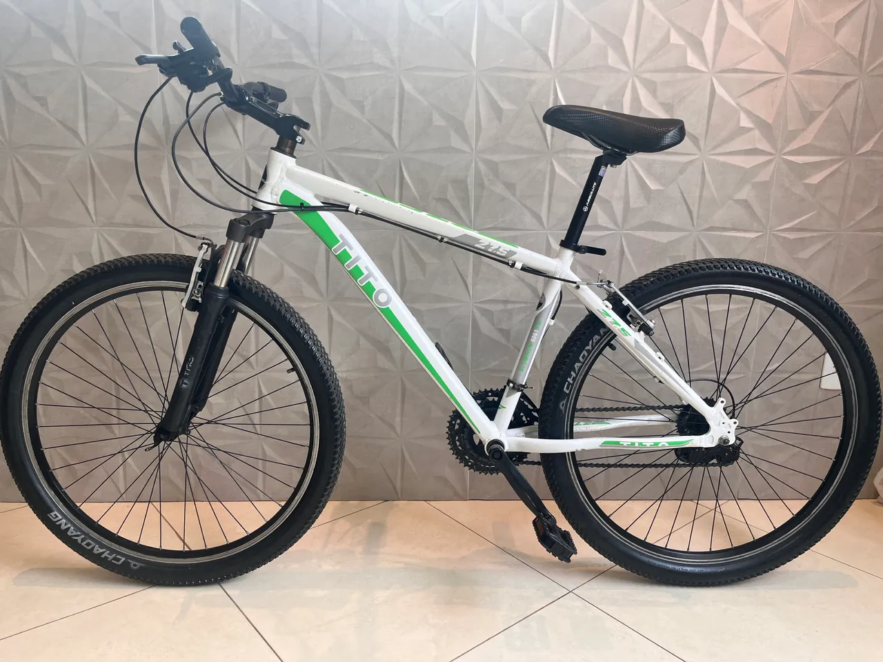 Bicicleta Dropp ZX Aro 29 - Excelente Estado! ? - Ciclismo