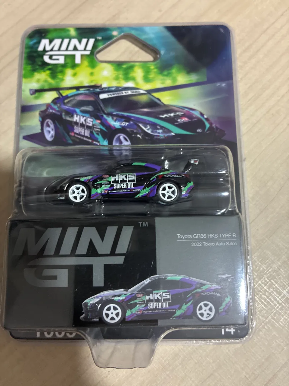 Mini GT Nissan Skyline R34 preto LBWK - Hobbies e coleções - São