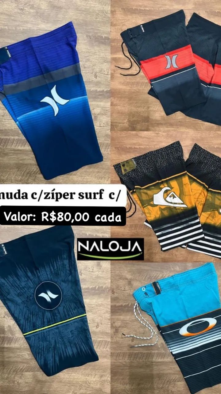 Vendo Roupas e Doce!