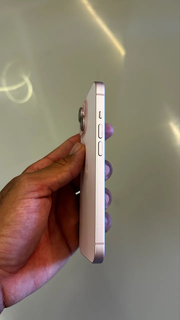 iPhone 15 256GB - Foto 3