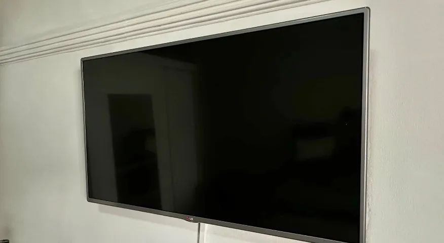 Televisão LG 42 - 
