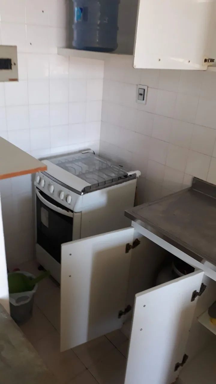 Foto - Salvador - Federação