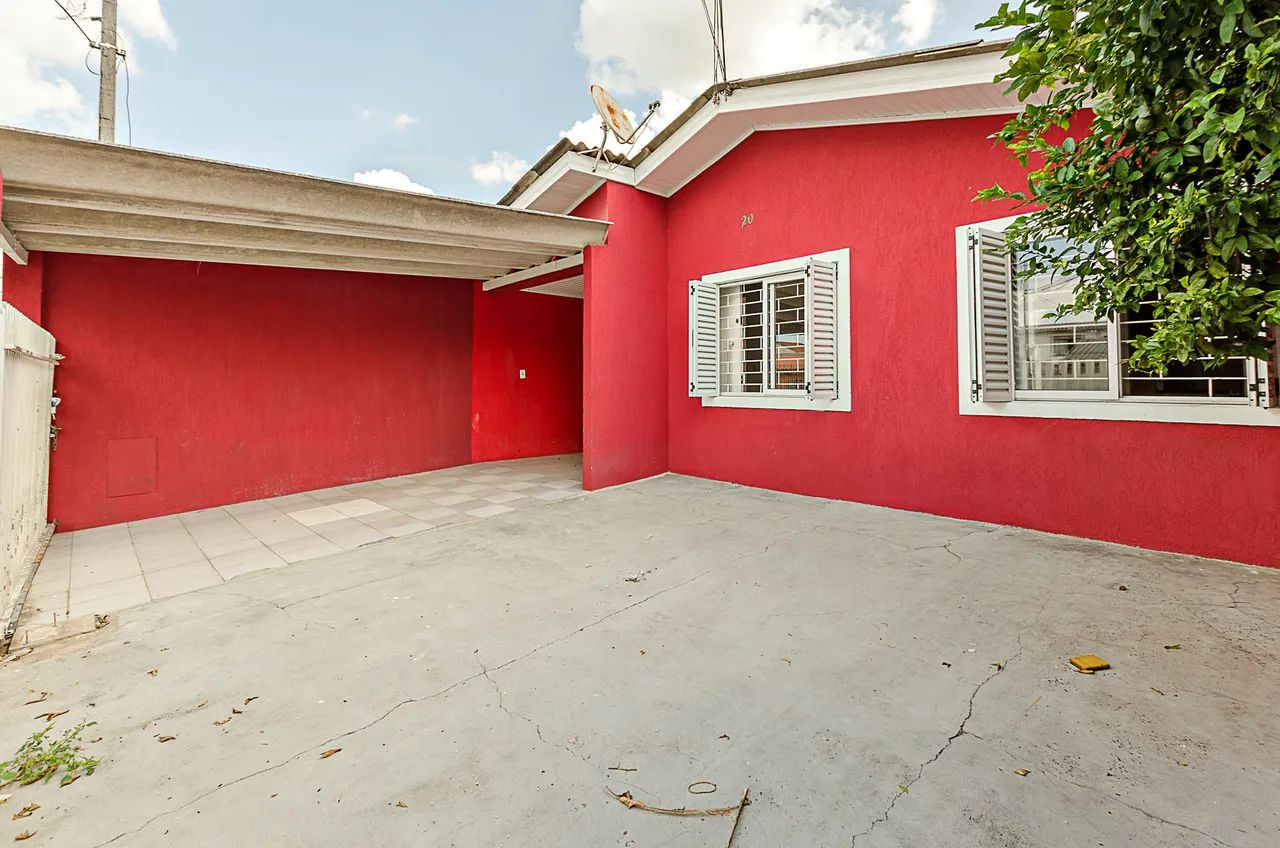 Casa Térrea No Alto Boqueirão - Foto 2