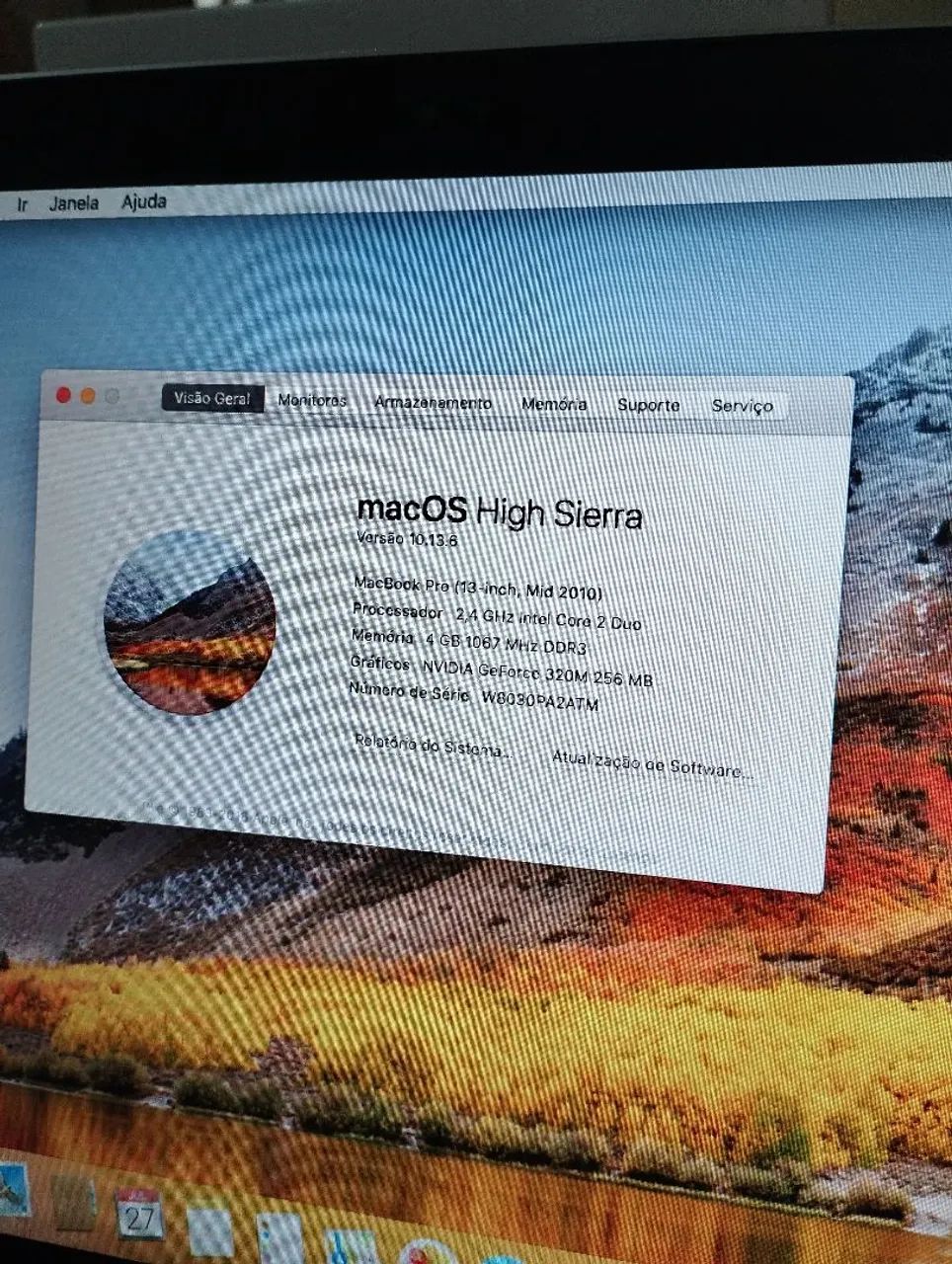 Apple MacBook Pro  - Foto 4