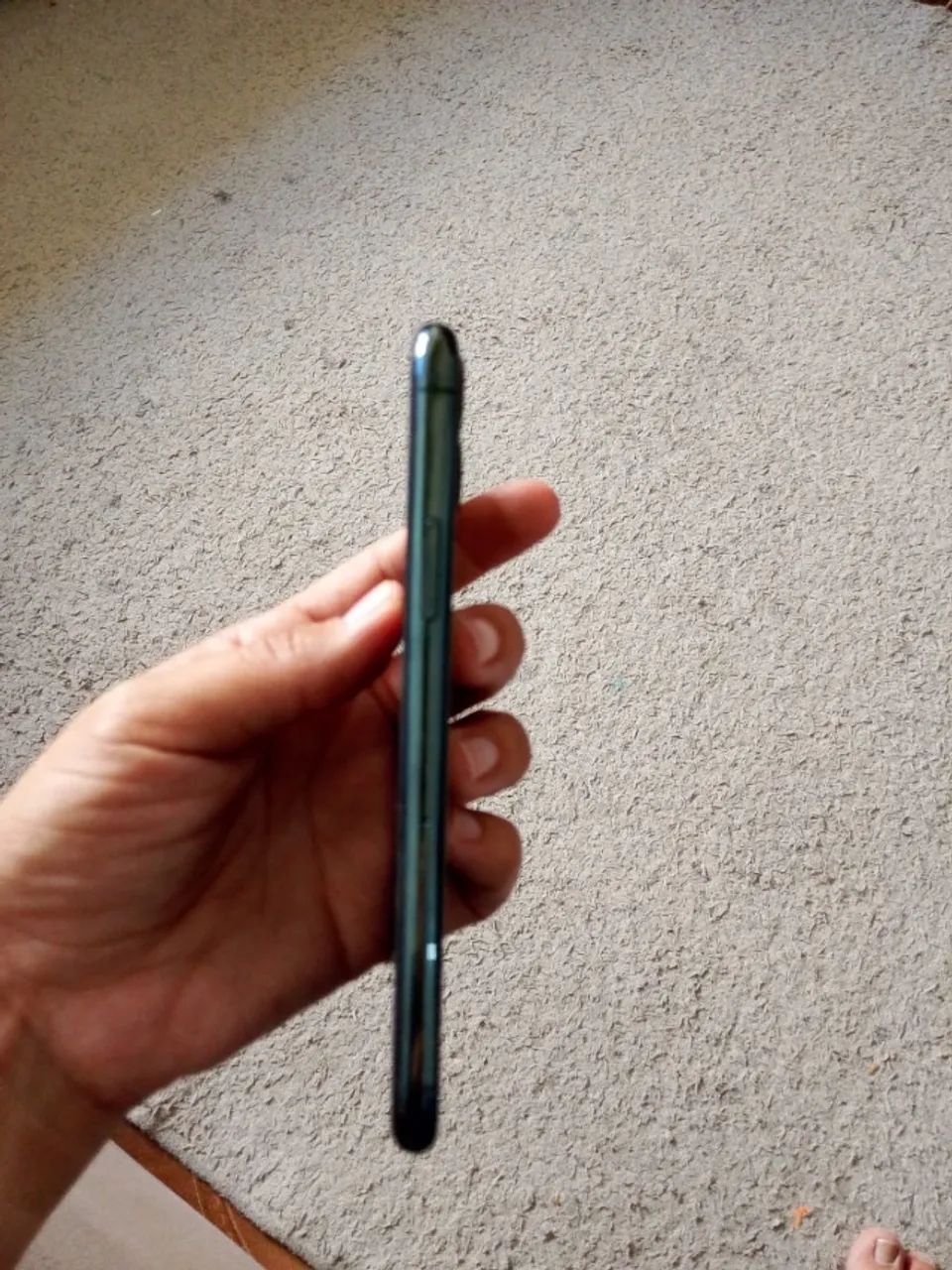 Celular IPhone 11 Pro - Foto 2