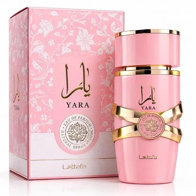Perfume Árabe Yara Lattafa - Foto 2