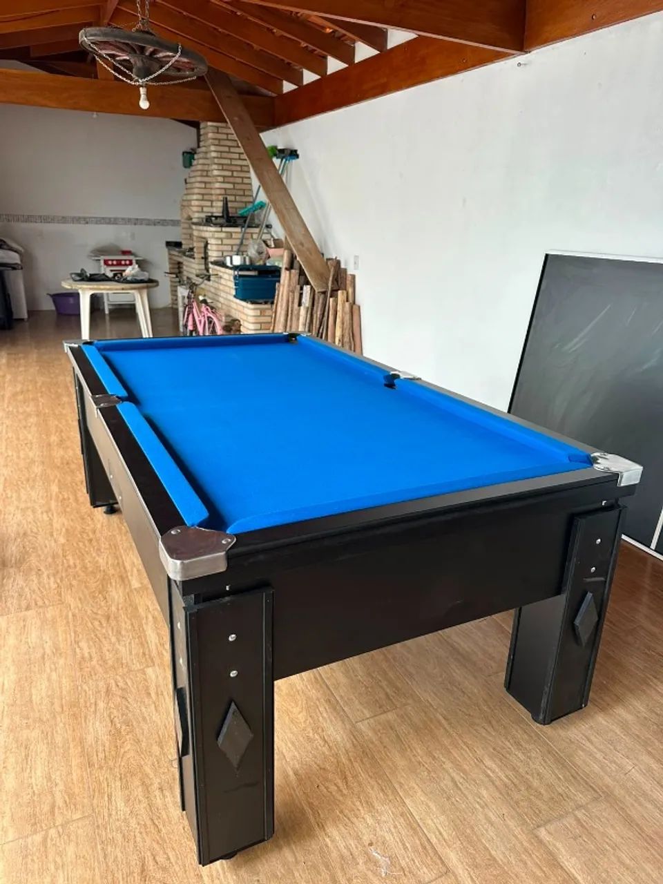 Mesa de bilhar - Foto 3