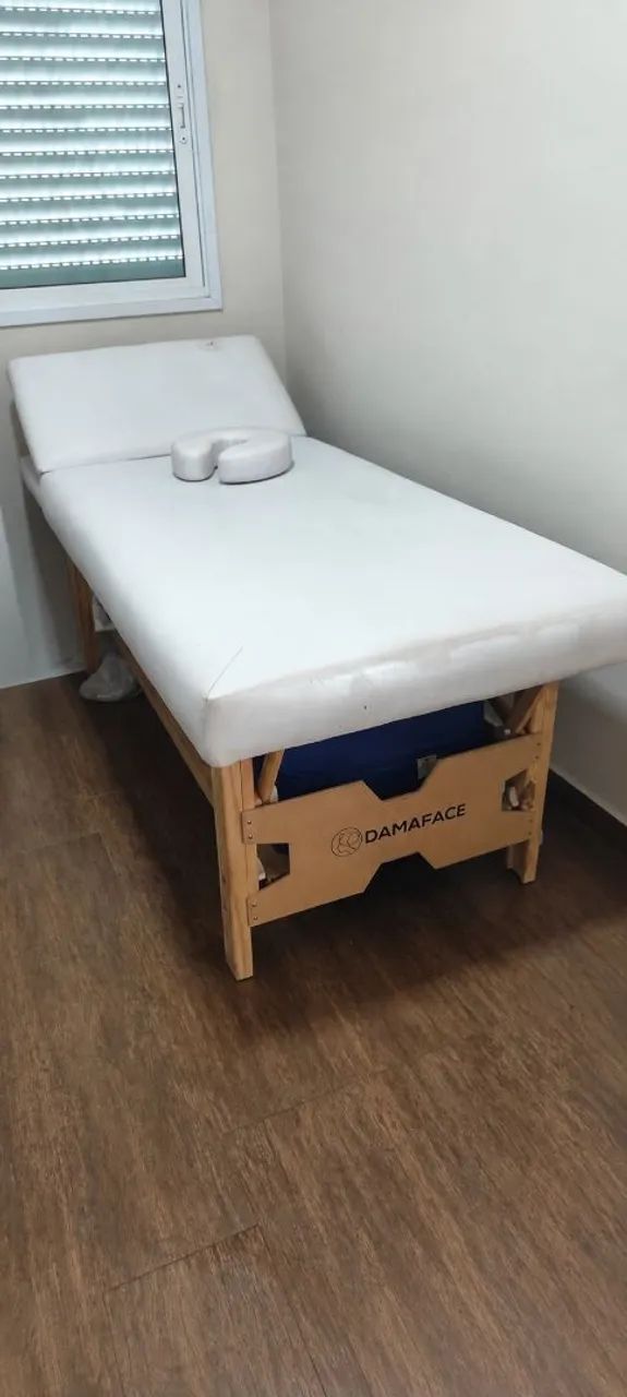 Maca fixa spa
