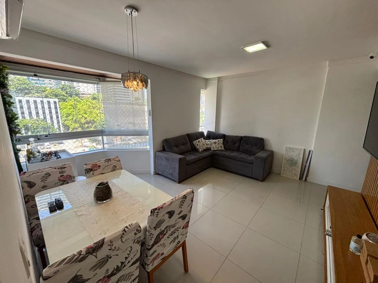 APARTAMENTO 3/4 COM SUÍTE NO RIO VERMELHO  - Foto 4