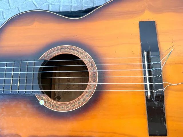Violão Tonante - Foto 4