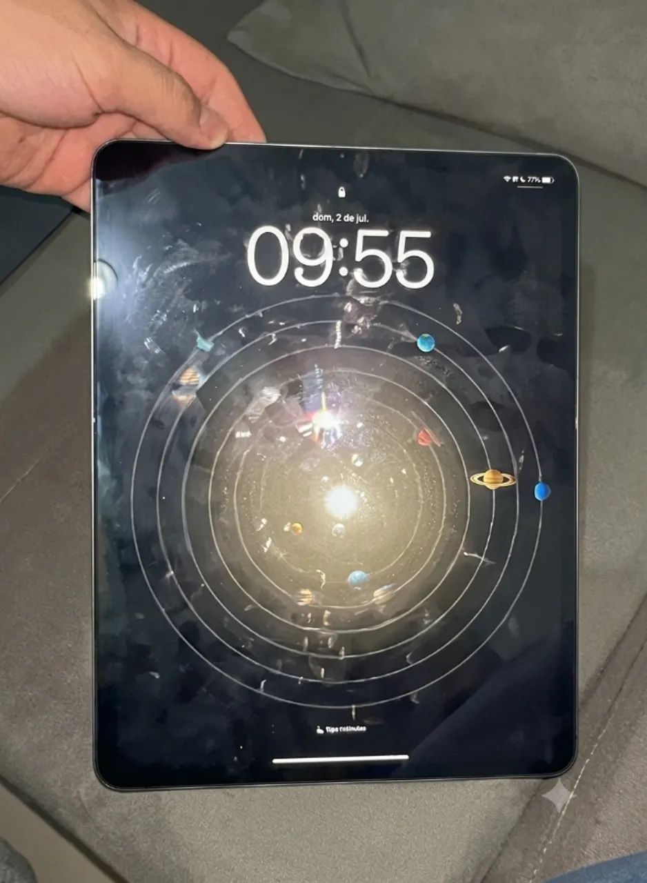 Apple iPad Pro 3rd 64gb