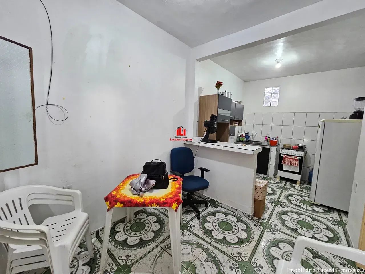 Casa na Cidade Nova 2 Qts sendo 1 suíte + 1 Prédio Residencial com 4 Apartamentos - Foto 5