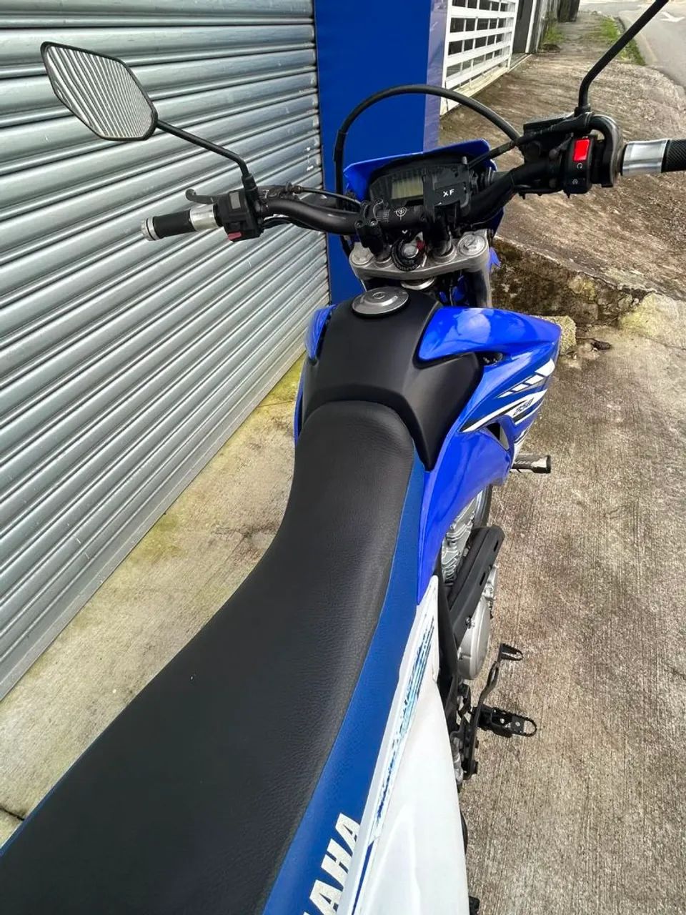 XTZ 250 Lander  - Foto 4