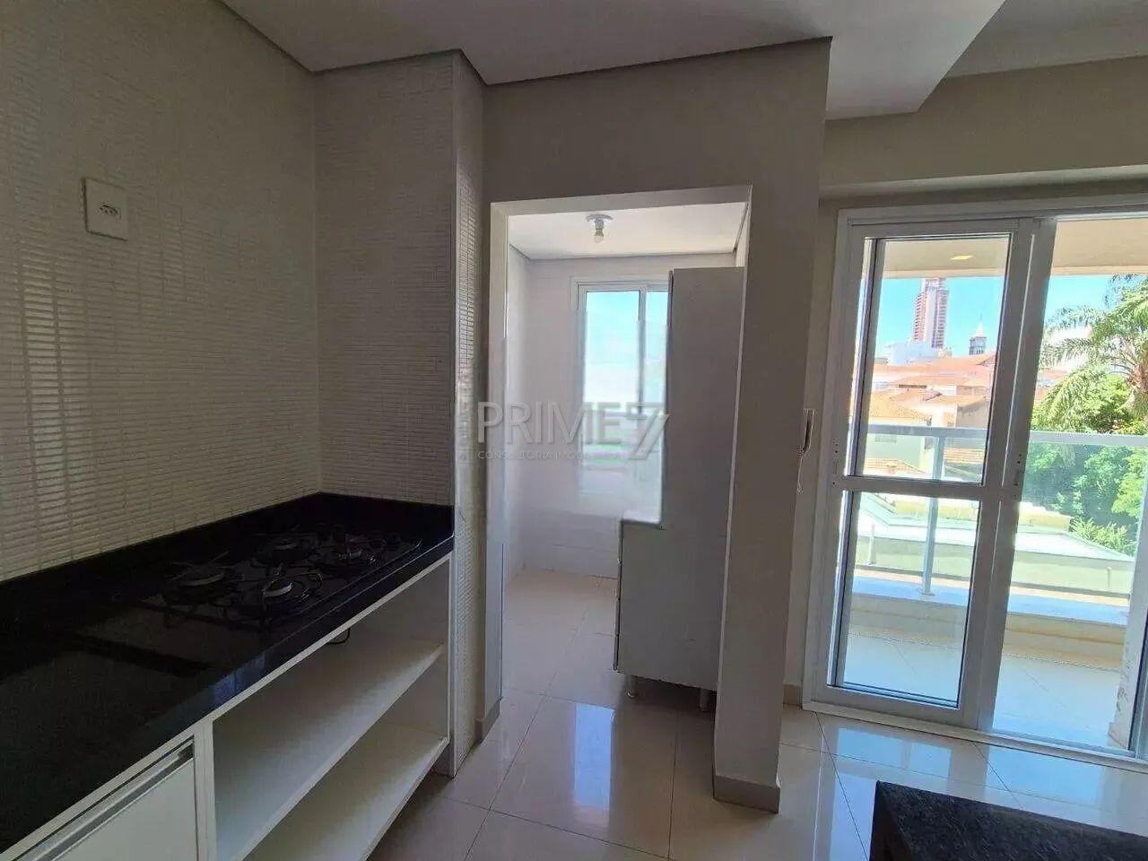 Apartamento para locação Edificio Voluntários-Piracicaba-SP - Foto 4