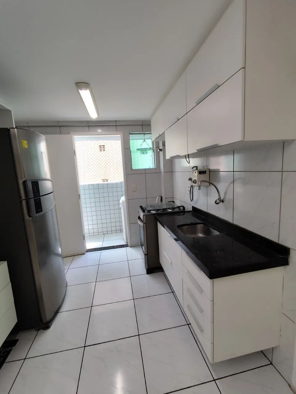Apartamento à venda 03 suites no Dionísio Torres - Foto 5