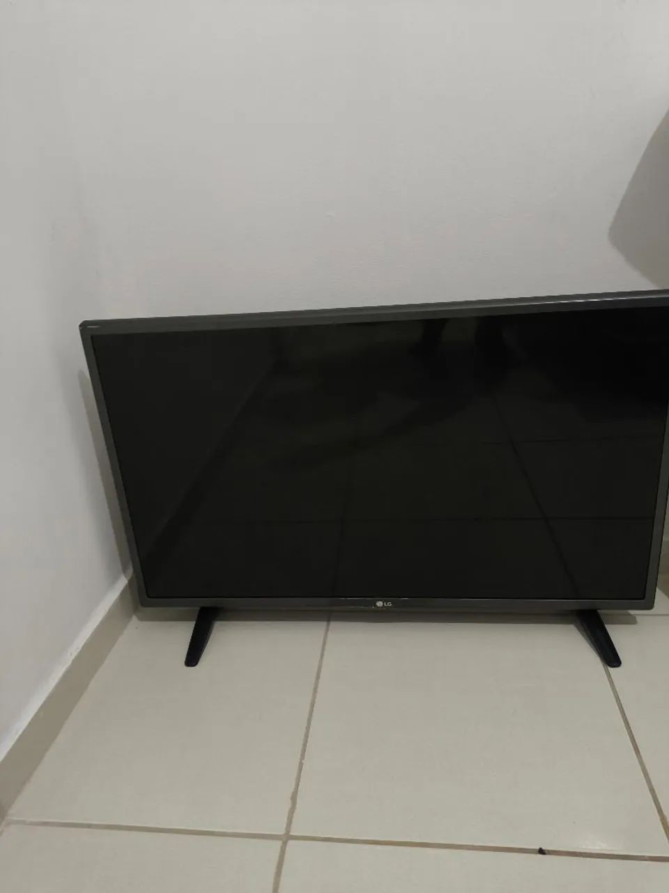 Tv LG 32 smart tv 